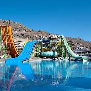 Hotel Livvo Costa Taurito & Aquapark (Adults Only)